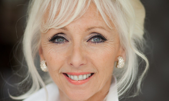 Debbie Mc Gee Headsot