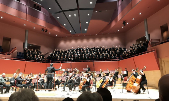 Basingstoke Choral Society