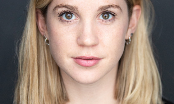 Susie Barrett headshot