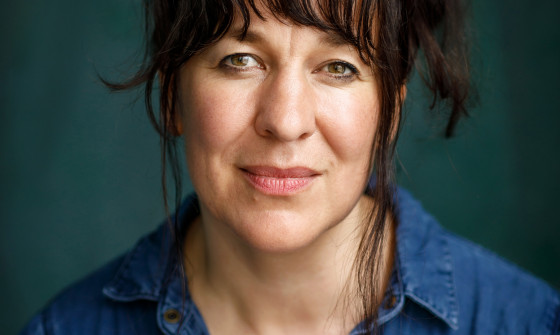 Sarah Goddard headshot