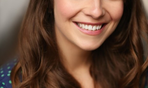 Bethan Nash headshot