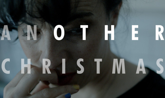 Another Christmas logo