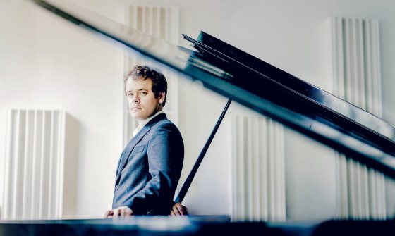 Benjamin Grosvenor