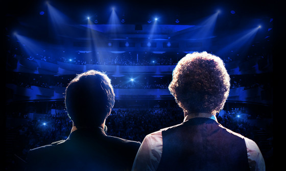 The Simon & Garfunkel Story