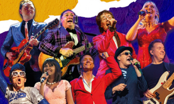 Cast of TBTD